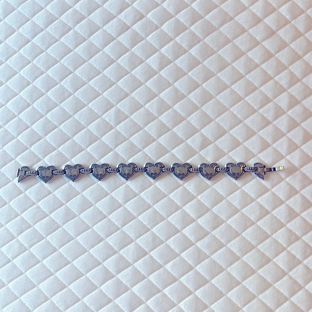 Brighton 7” bracelet
